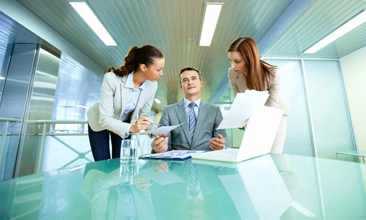 Talent Acquisition, Employee Engagement, and Succession Plan - JBO