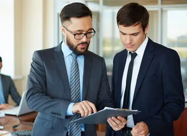Provides expertise on legal matters and compliance. - JBO